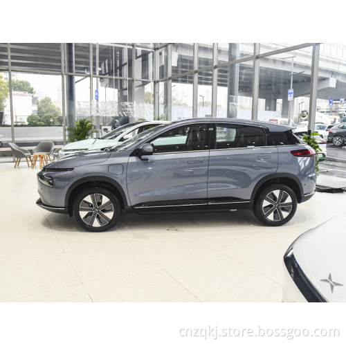Top Selling High Speed 4 wheel adult electric car 2022 2023 New Energy Vehicles xiaopeng g3 520 Xpeng g3i in stock spot